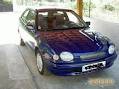 Totora Corolla Olho de Gato. 7900$